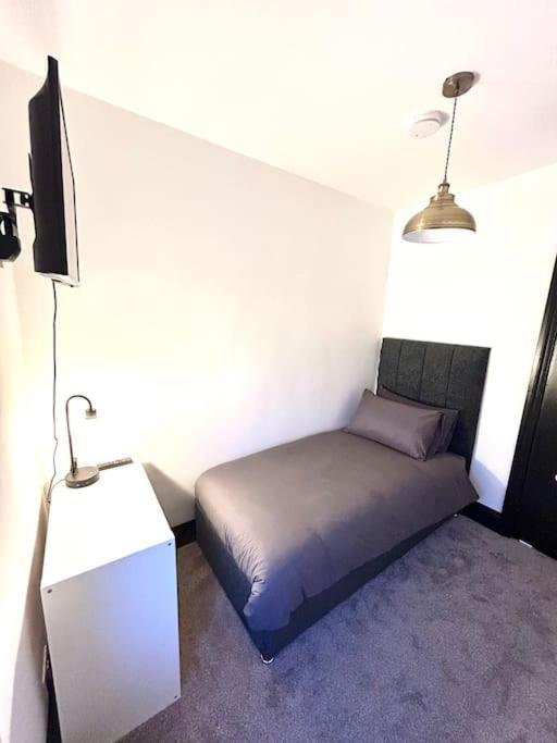Casa vacanze Luxurious Sleeps 13