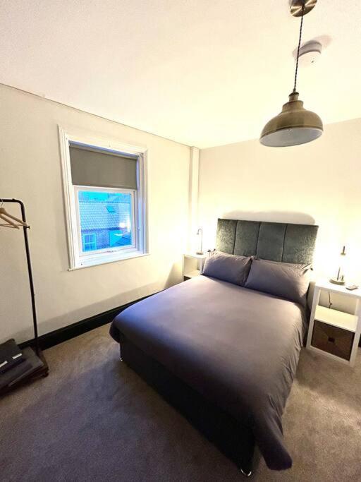 Luxurious Sleeps 13 Casa vacanze Bridlington