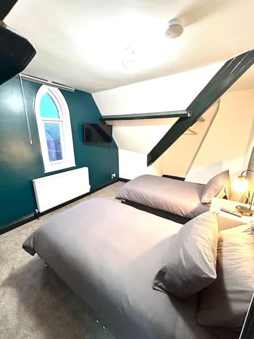 Luxurious Sleeps 13 * Bridlington