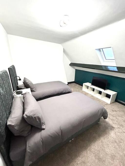 Luxurious Sleeps 13 * Bridlington
