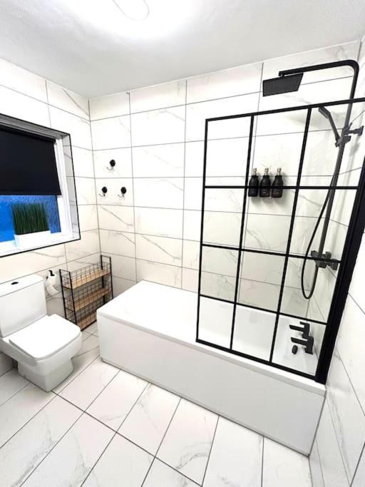 Luxurious Sleeps 13