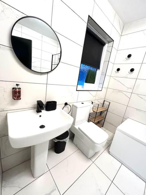 Casa vacanze Luxurious Sleeps 13 *