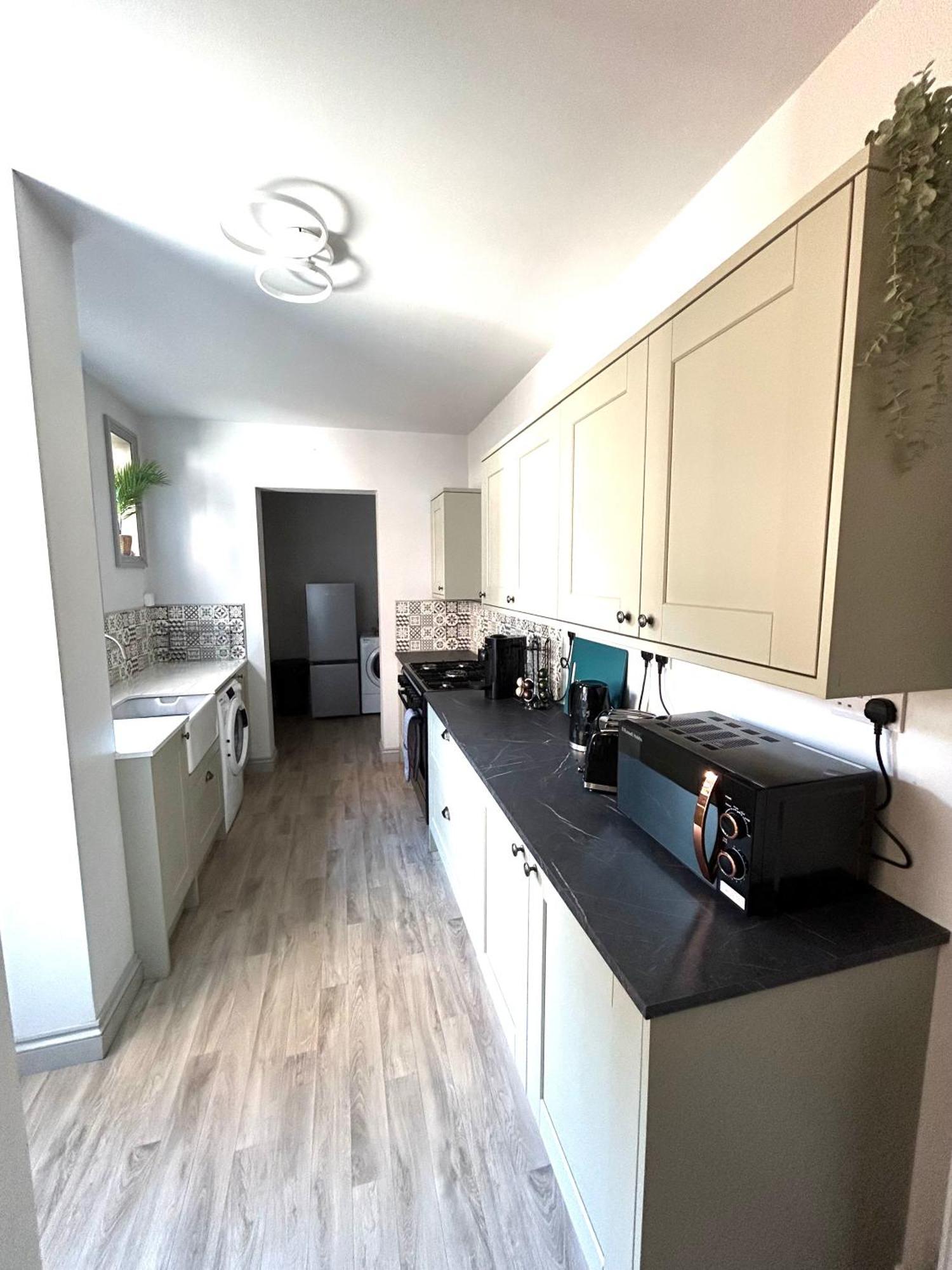 Casa vacanze Luxurious Sleeps 13