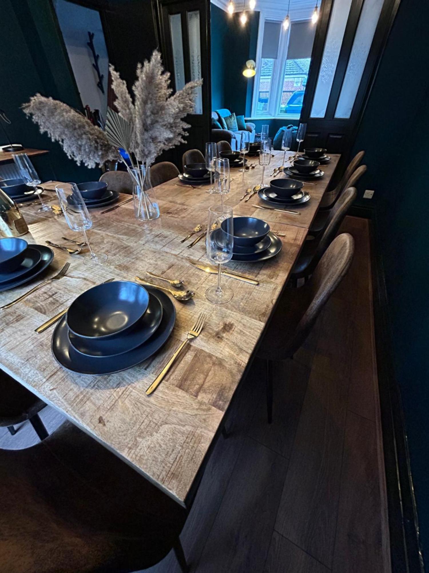 Luxurious Sleeps 13 Bridlington